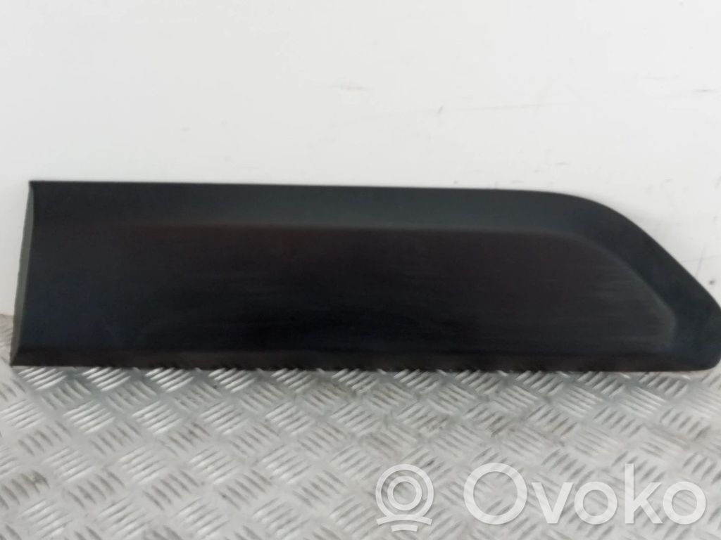 Rear arch trim   9817695577