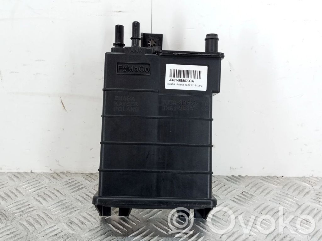 Aktivkohlefilter   JX619E857GA,JU5A9D653TA,JU5A9D656AA,JX619E857GA