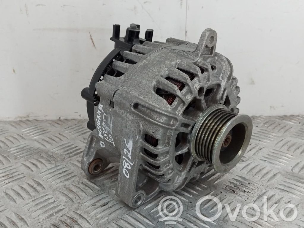 Alternador   39218015,2725064B,95530272