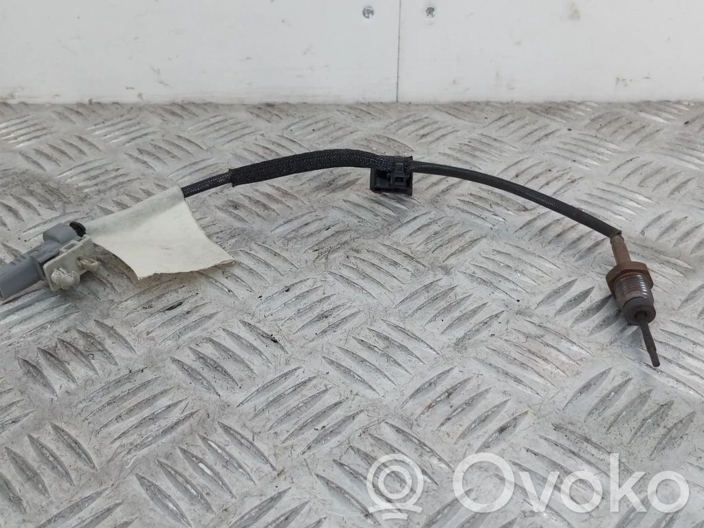 Opel Insignia B Lambda probe sensor 