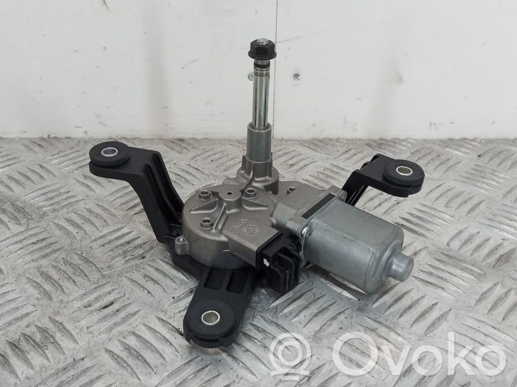 Opel Insignia B Motor ștergător lunetă 