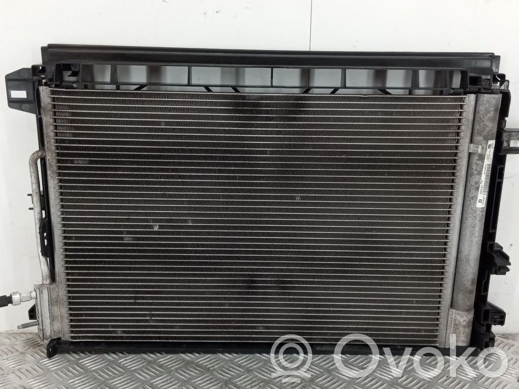 Klimakühler   84537707,YR00263880