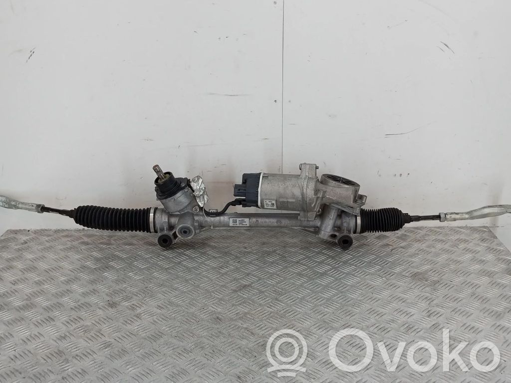 Opel Insignia B Vairo kolonėlė 