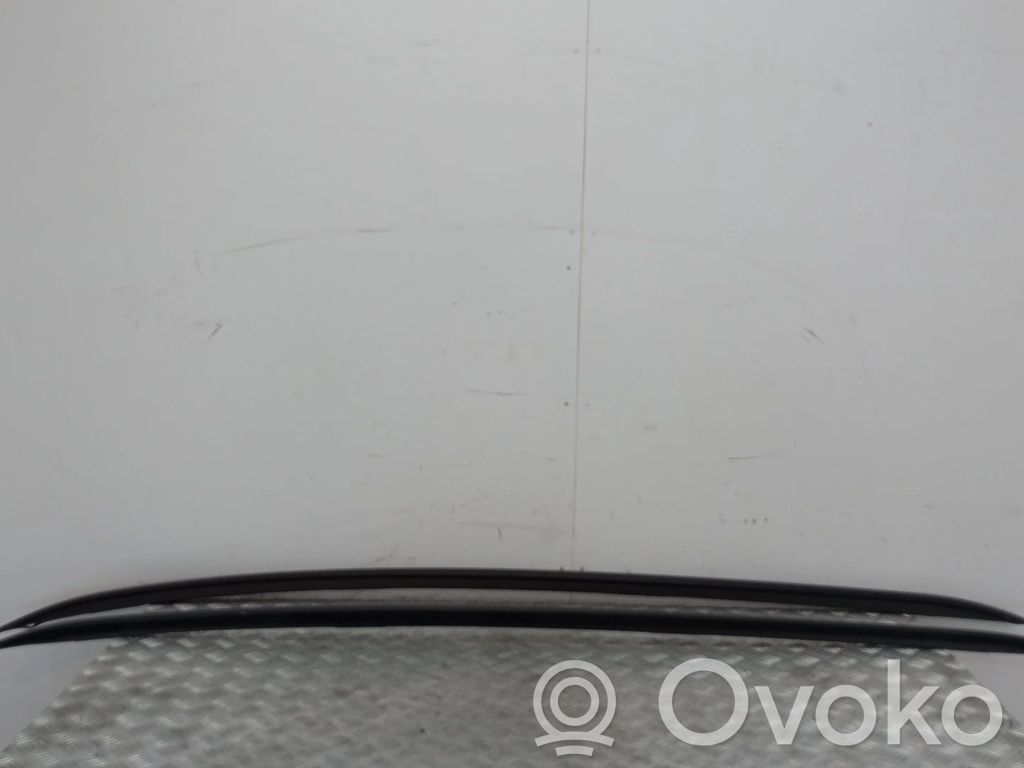 Ford Focus Binario barra tetto