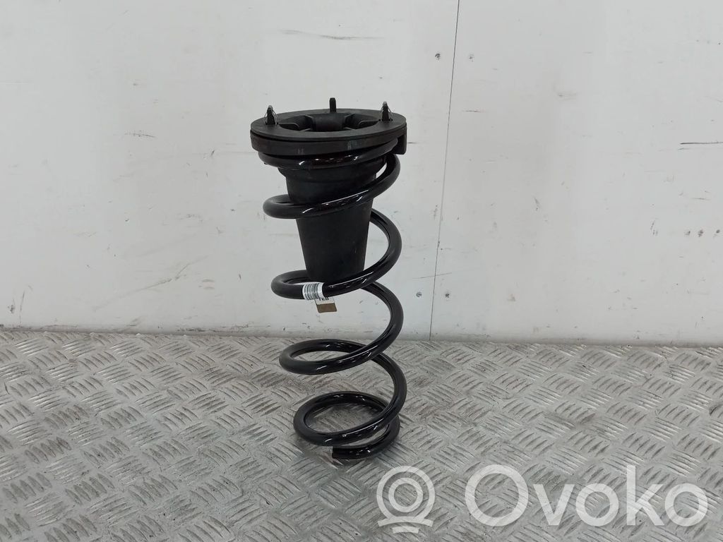 Muelle espiral trasero   JX615560TEB