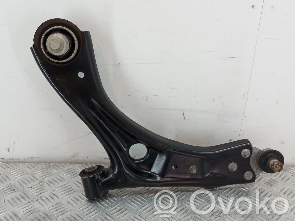 Front control arm   JX613A424AEB,2194099,2203137,2203138,2216261,2216265,2216267,2334120,2420243,2446223,2446227,2451505,2451507,FCA7874,JX613063AEA,JX613A262AEA,JX613A424AEA,JX613A424AEB,KX613063AEA,KX613A424AEB,KX613A424AEC