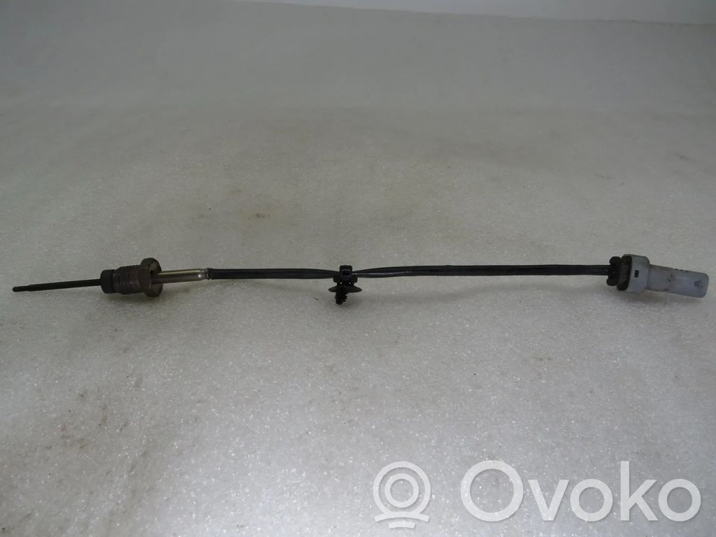 Opel Astra K Sonda lambda 