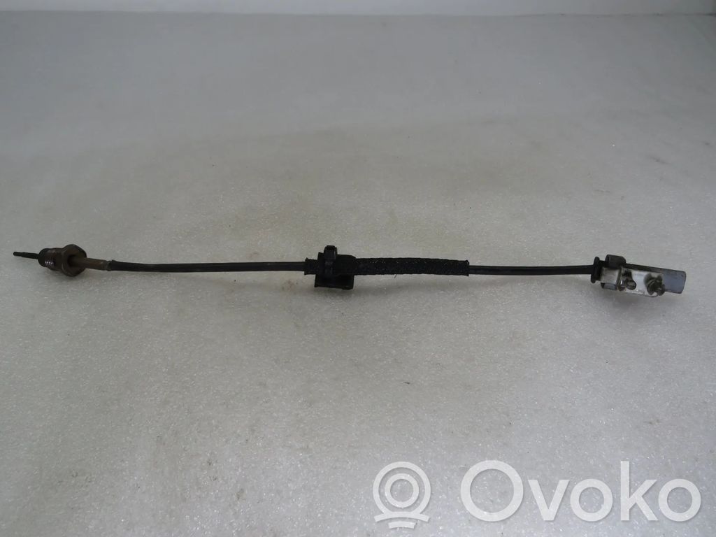 Lambda probe sensor   55497482