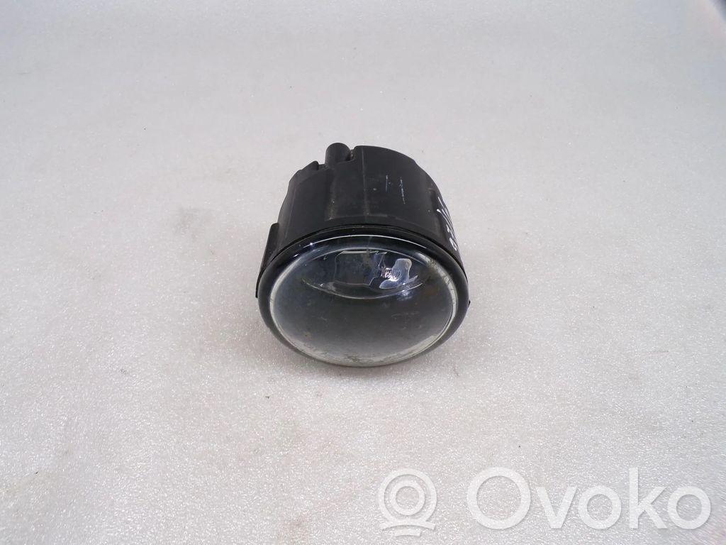 Nissan Qashqai Fendinebbia anteriore 