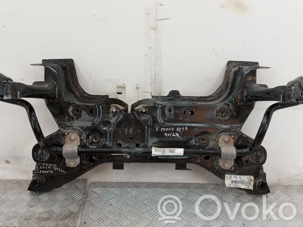 Передняя траверса   JX61AE,JX615482EEB