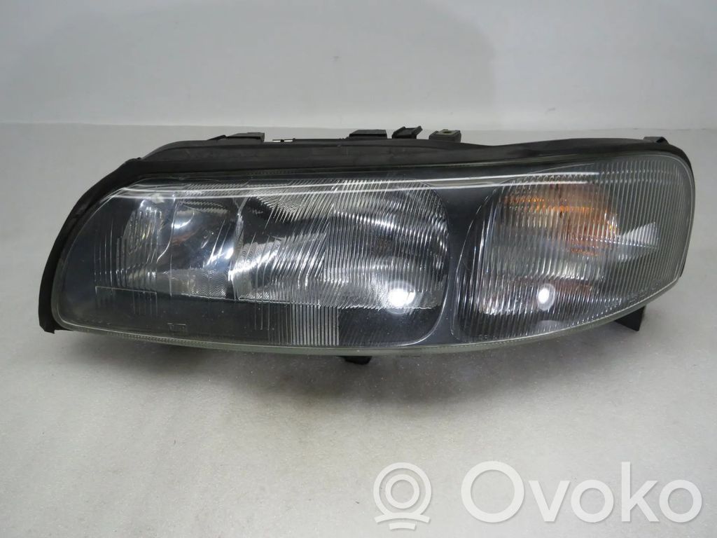 Phare frontale   89006878,04HCR2502A,8662919
