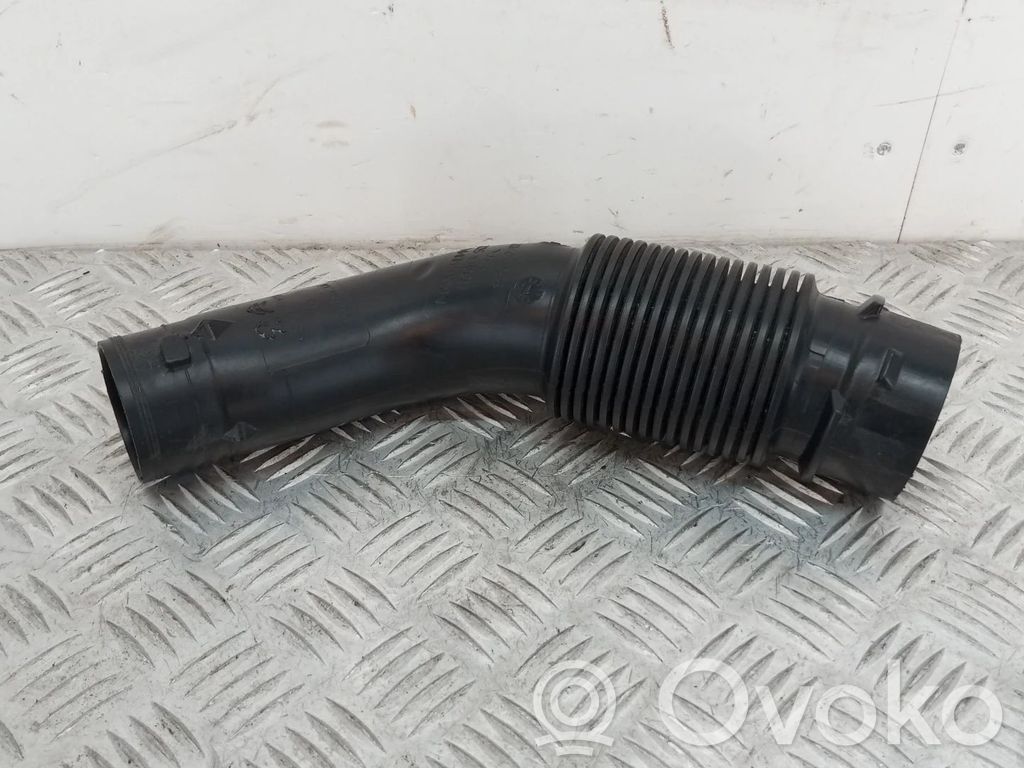 Air intake hose/pipe   9810920980
