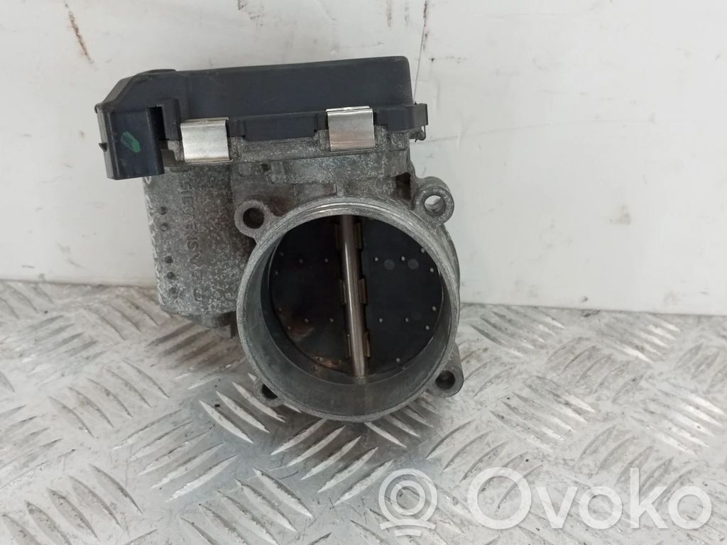 Elektrische Drosselklappe   06E133062G,A2C53388784