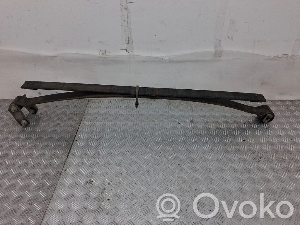 Peugeot Boxer Grinda punții spate 