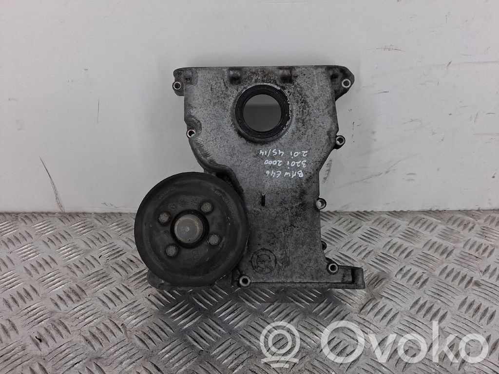 Abdeckung Steuerkette   17062809