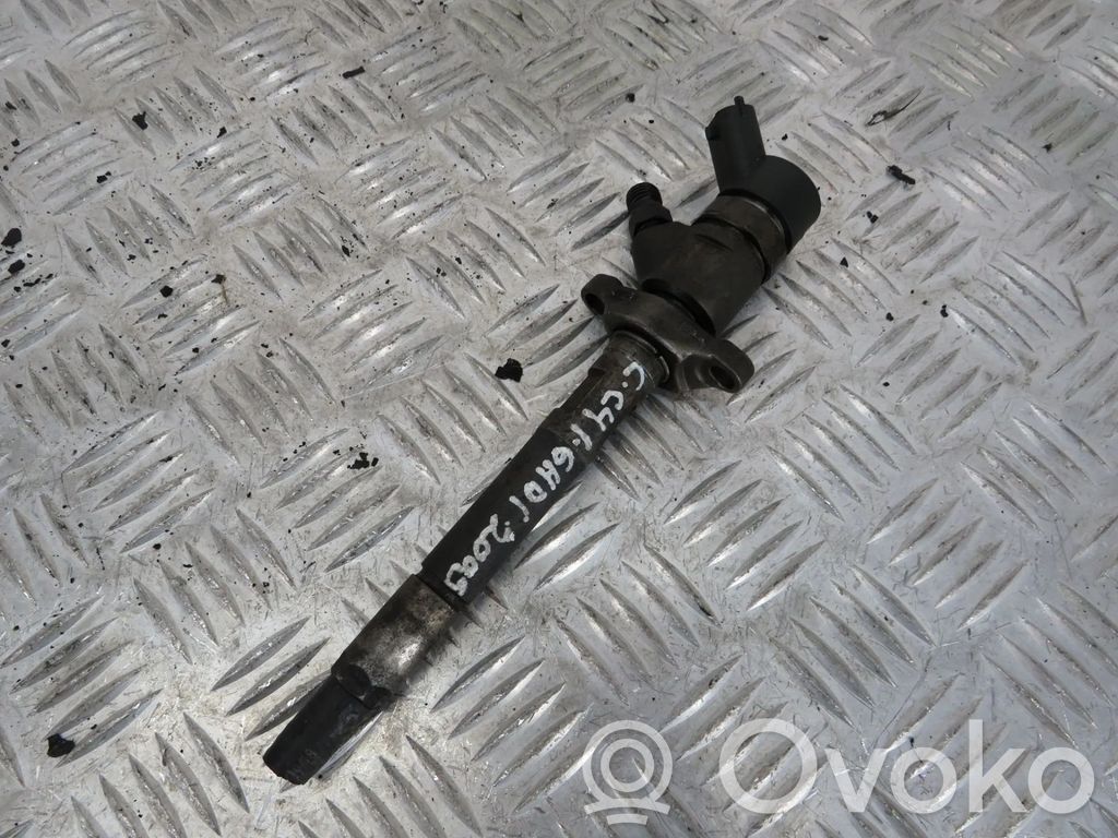 Citroen C4 I Iniettore 