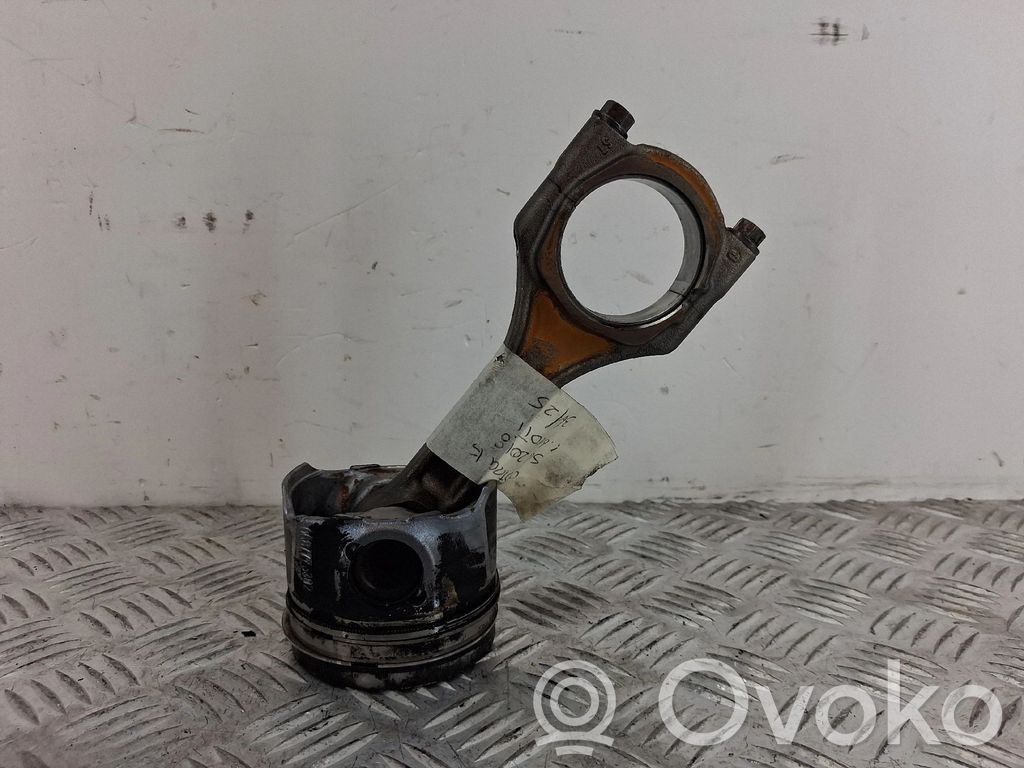 Pistón   0687776302