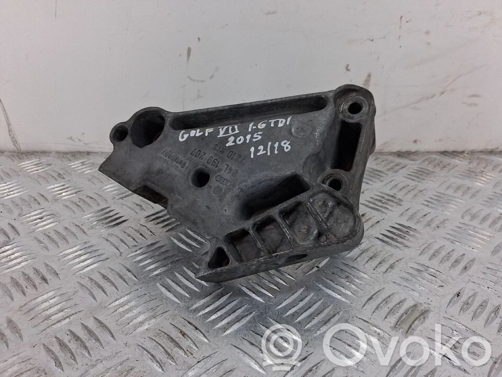 Volkswagen Golf VII Supporto di montaggio del motore