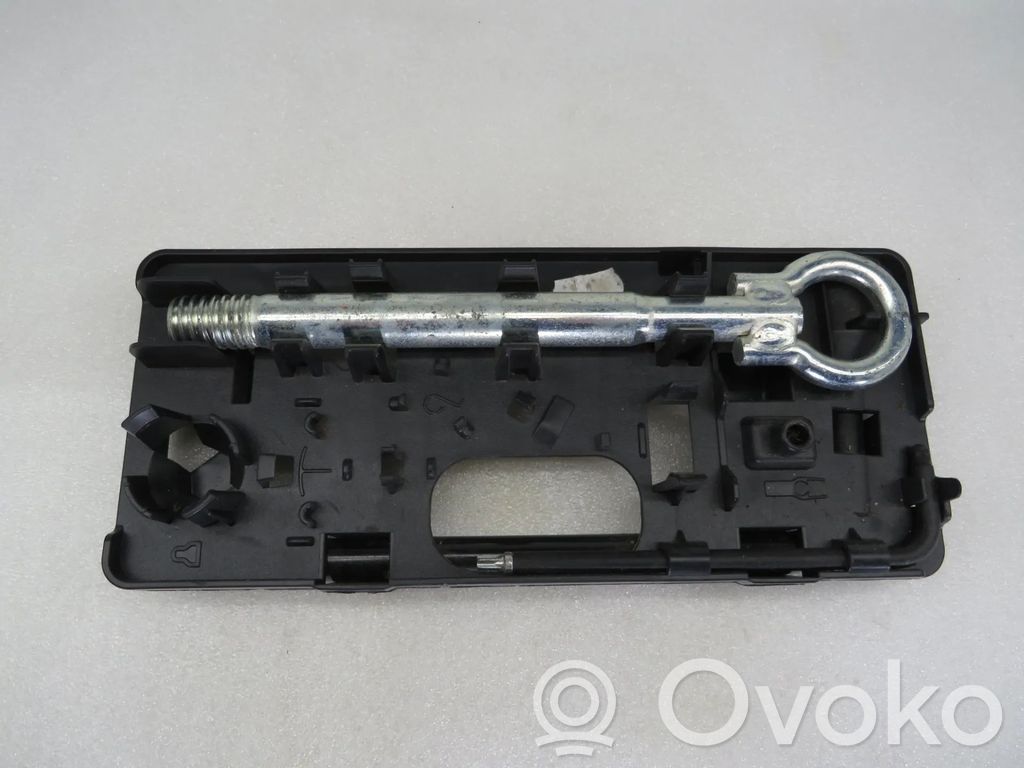 Kit d’outils   9820292980