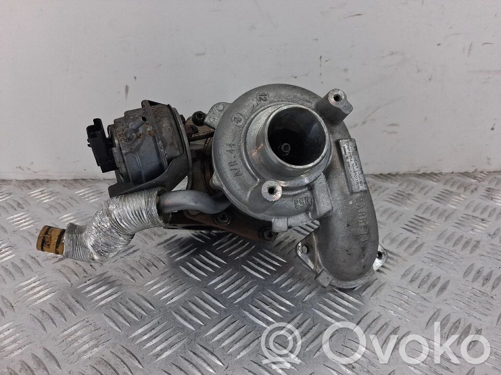 Turbine   9686120680