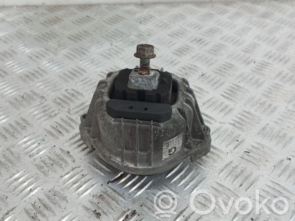 BMW 3 E90 E91 Suport tampon motor 