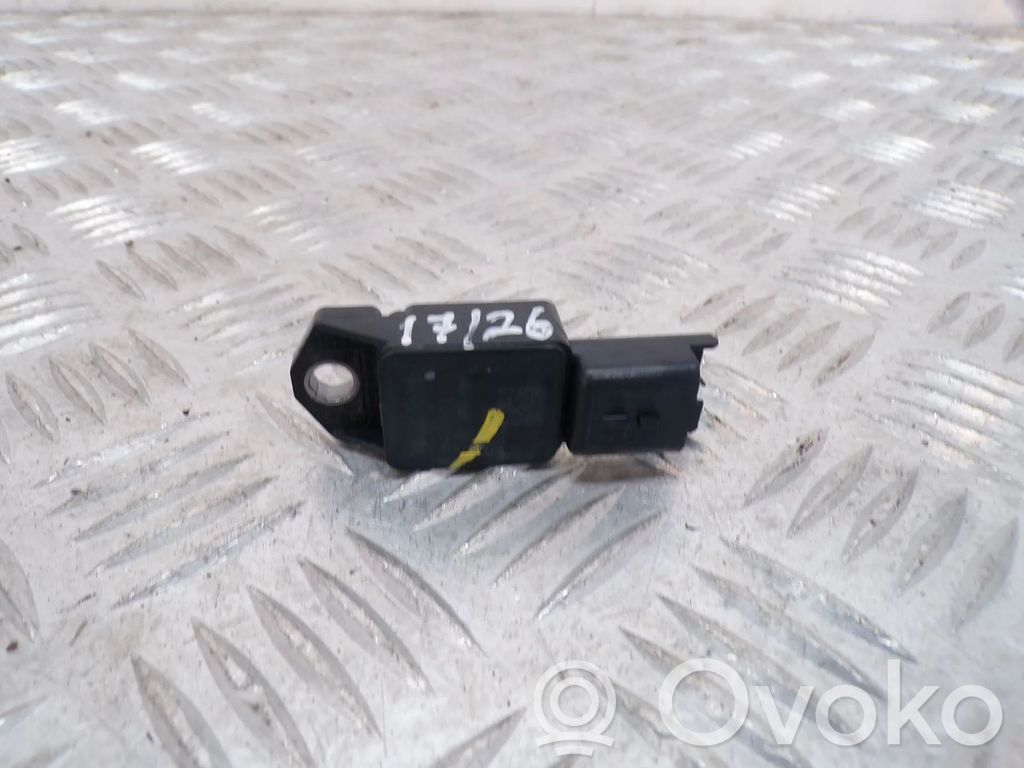 Peugeot 208 II Czujnik ciśnienia powietrza 