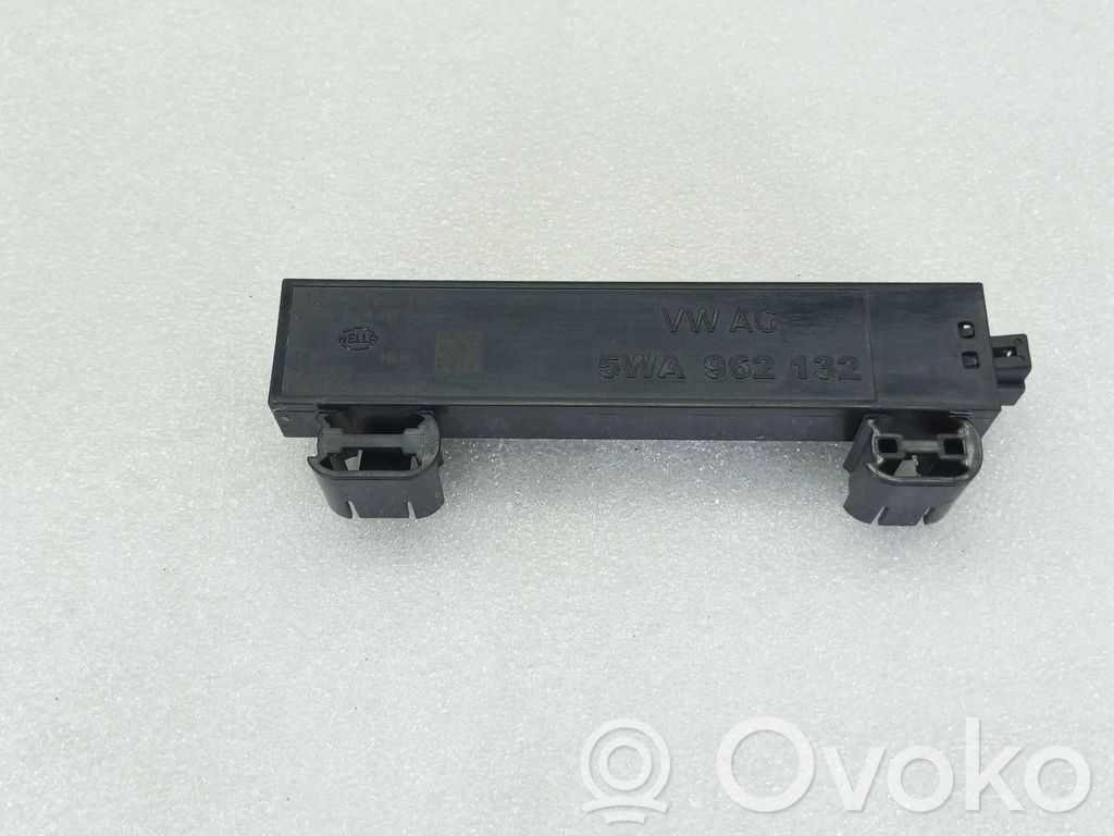 Skoda Octavia Mk4 Amplificatore antenna 