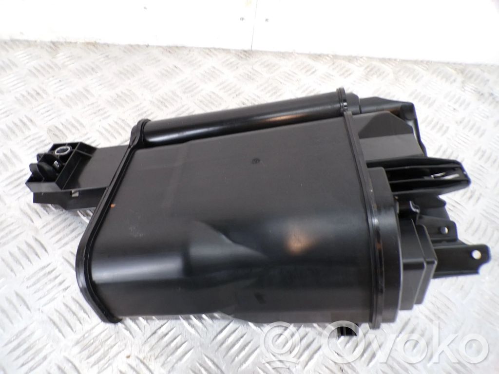 Skoda Octavia Mk4 Serbatoio a carbone attivo per il recupero vapori carburante 