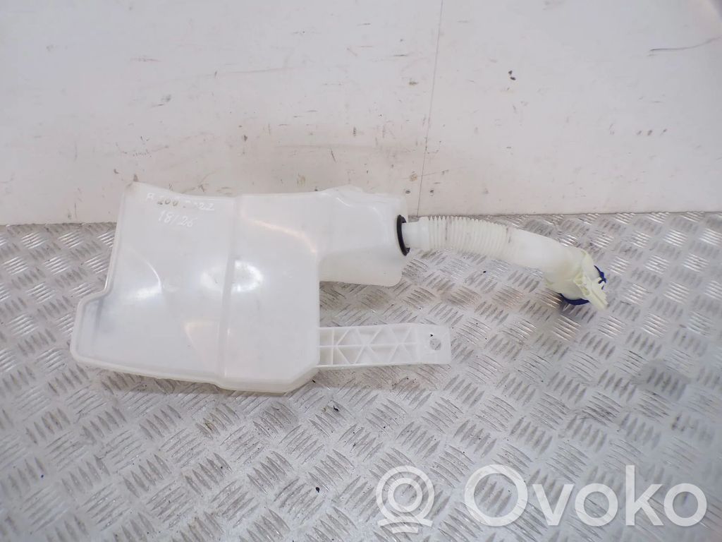 Peugeot 208 II Serbatoio/vaschetta liquido lavavetri parabrezza 