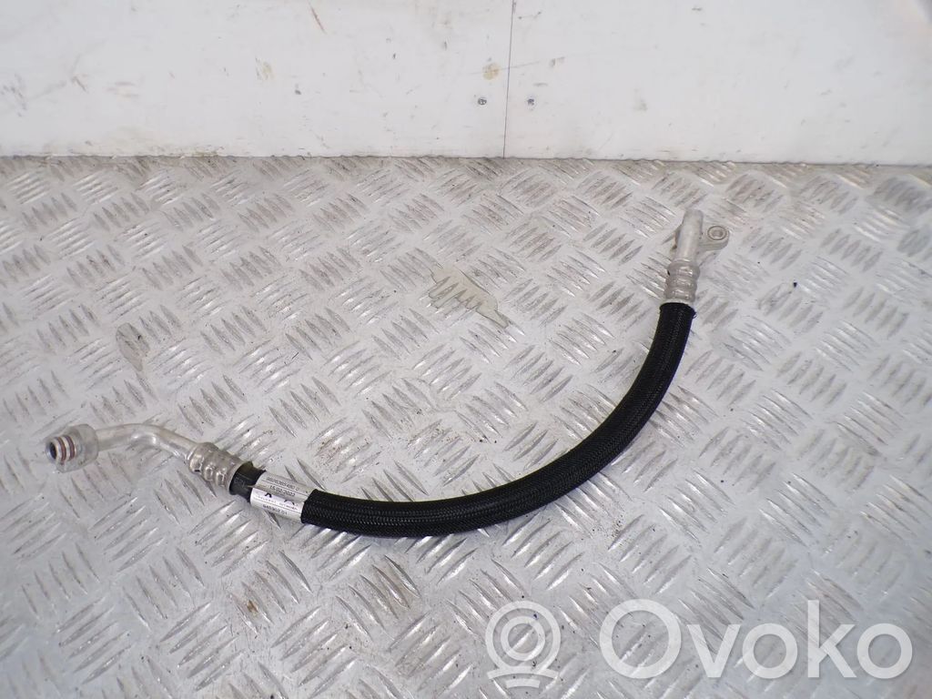 Peugeot 208 II Conductă/furtun aer condiționat (A/C) 
