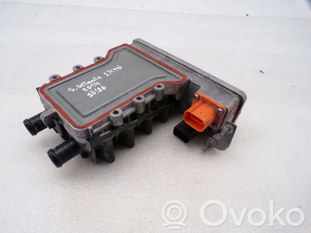 Sonstige Steuergeräte / Module   5QF963231B,710301460600