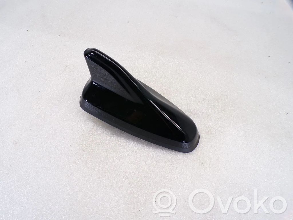 Skoda Octavia Mk4 Amplificator antenă aeriană 