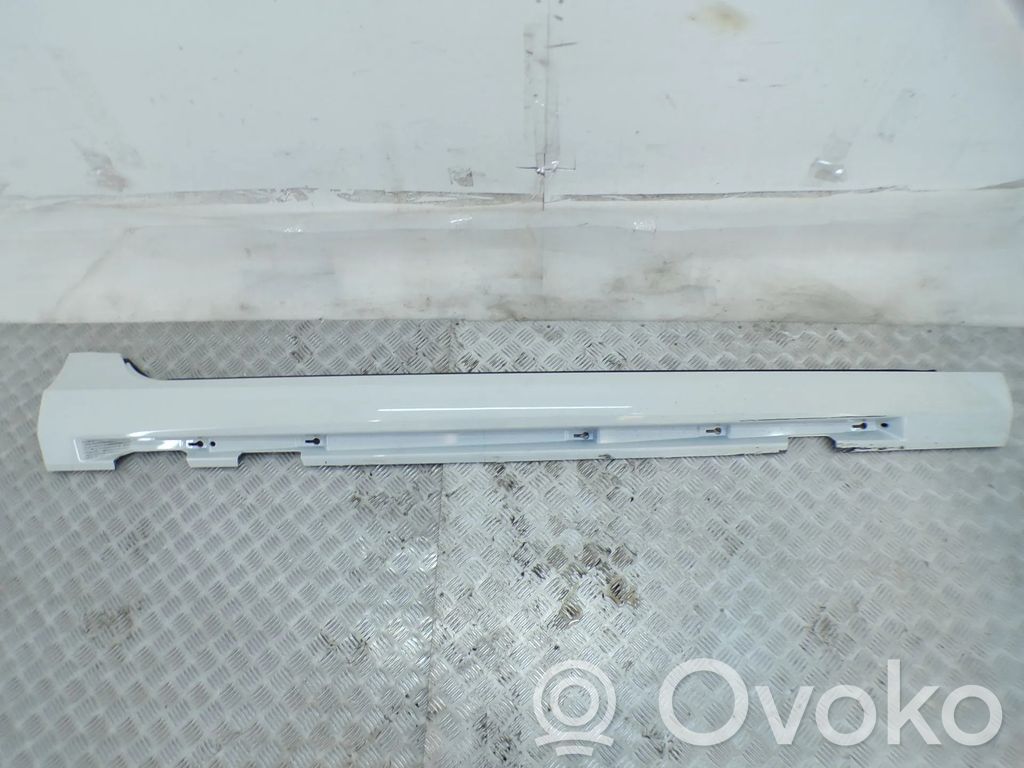Volvo V60 Marche-pieds 