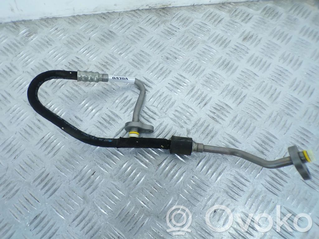 Volvo V60 Conductă/furtun aer condiționat (A/C) 