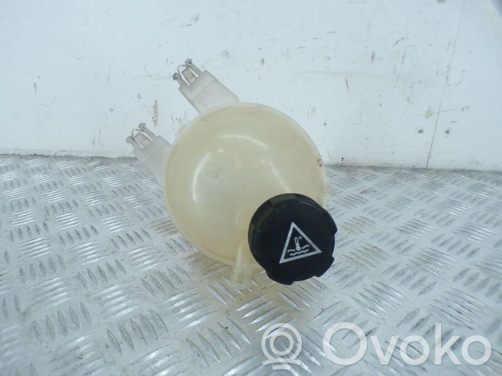 Citroen C-Elysée Serbatoio di compensazione del liquido refrigerante/vaschetta 