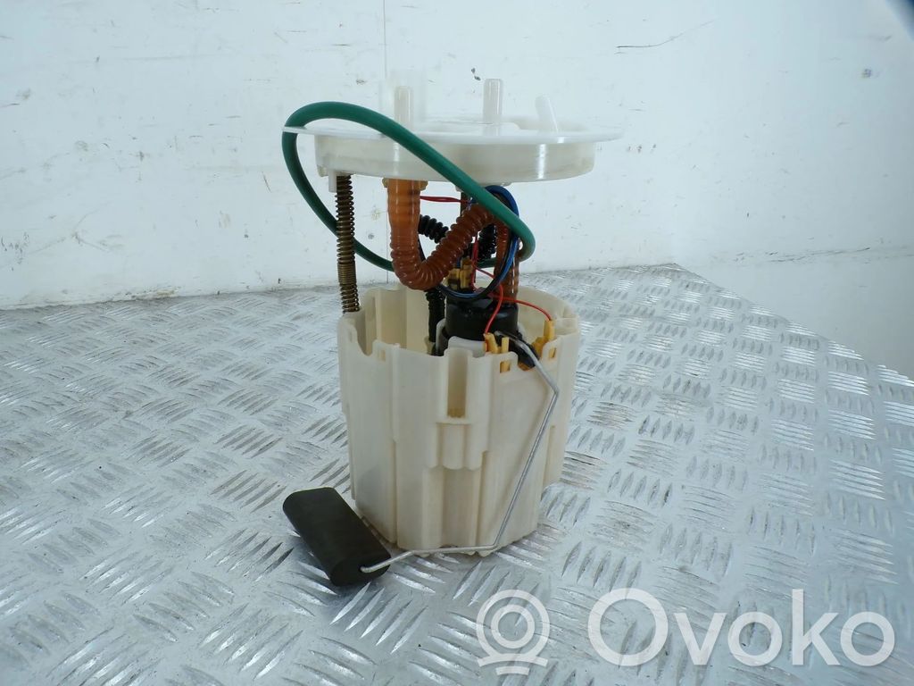 Pompe à carburant   31321316,0580203133