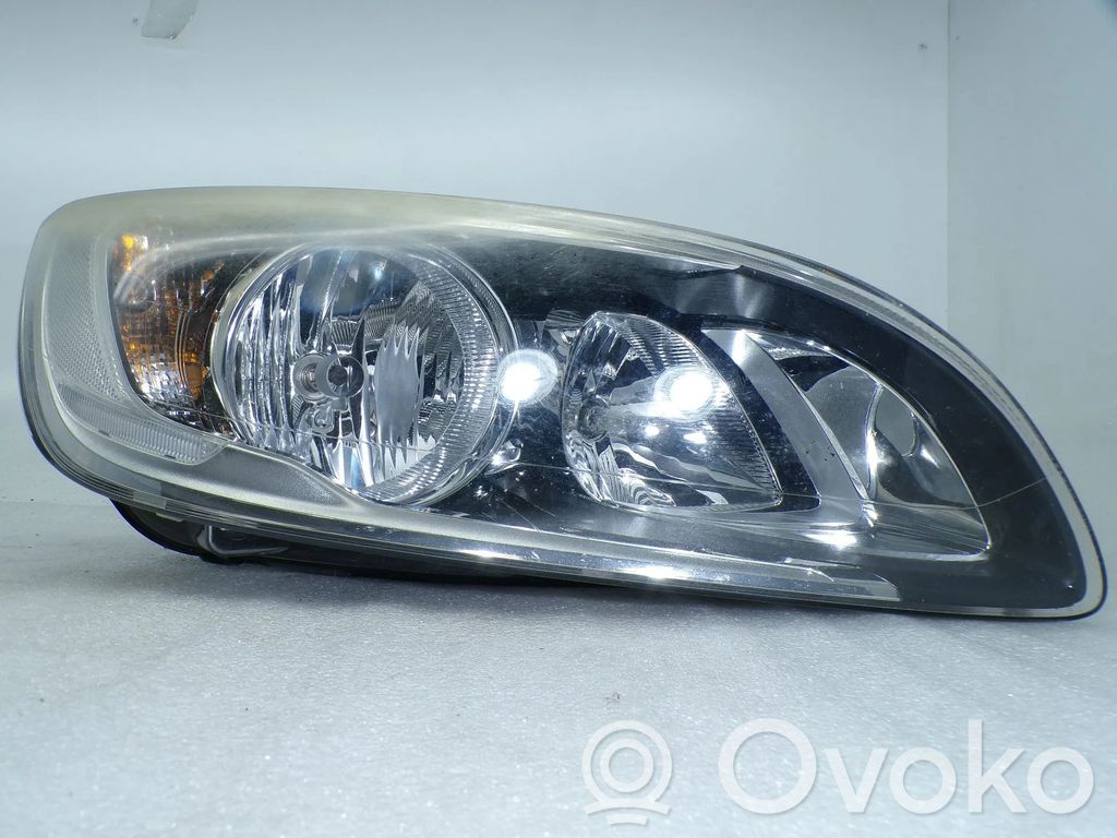 Lampa przednia   31420270