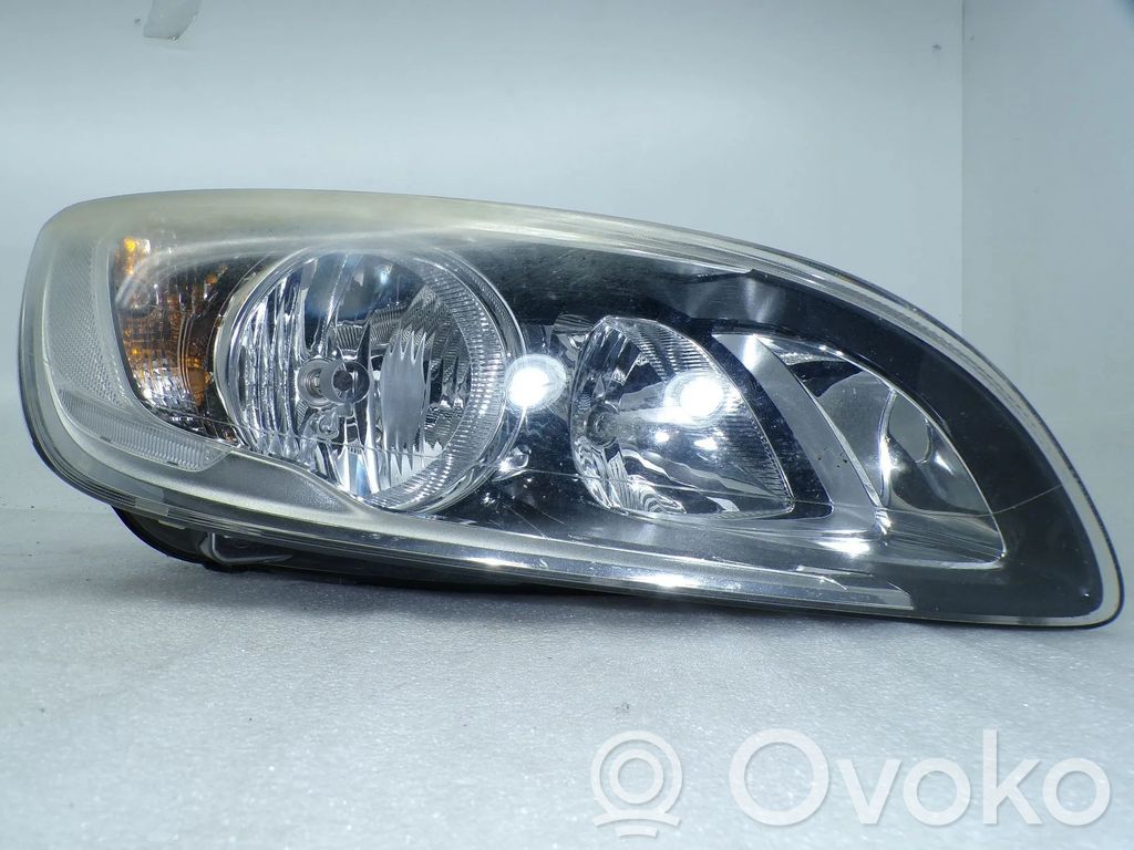 Volvo V60 Phare frontale 