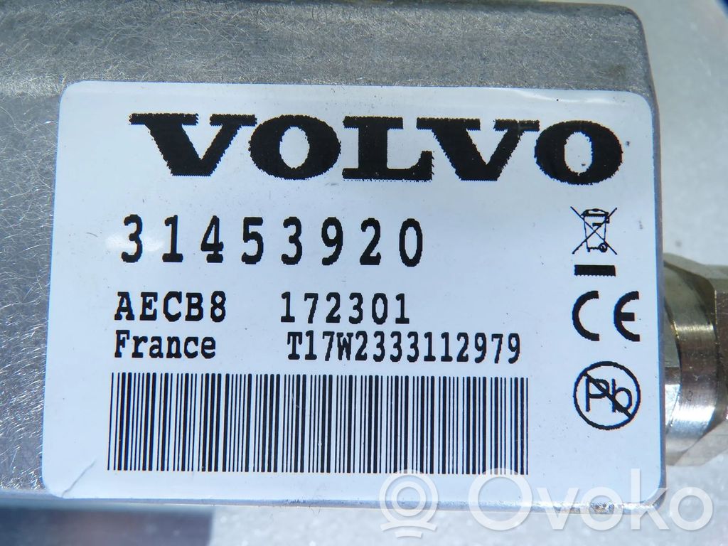 Faisceau de câblage pour moteur   31453920