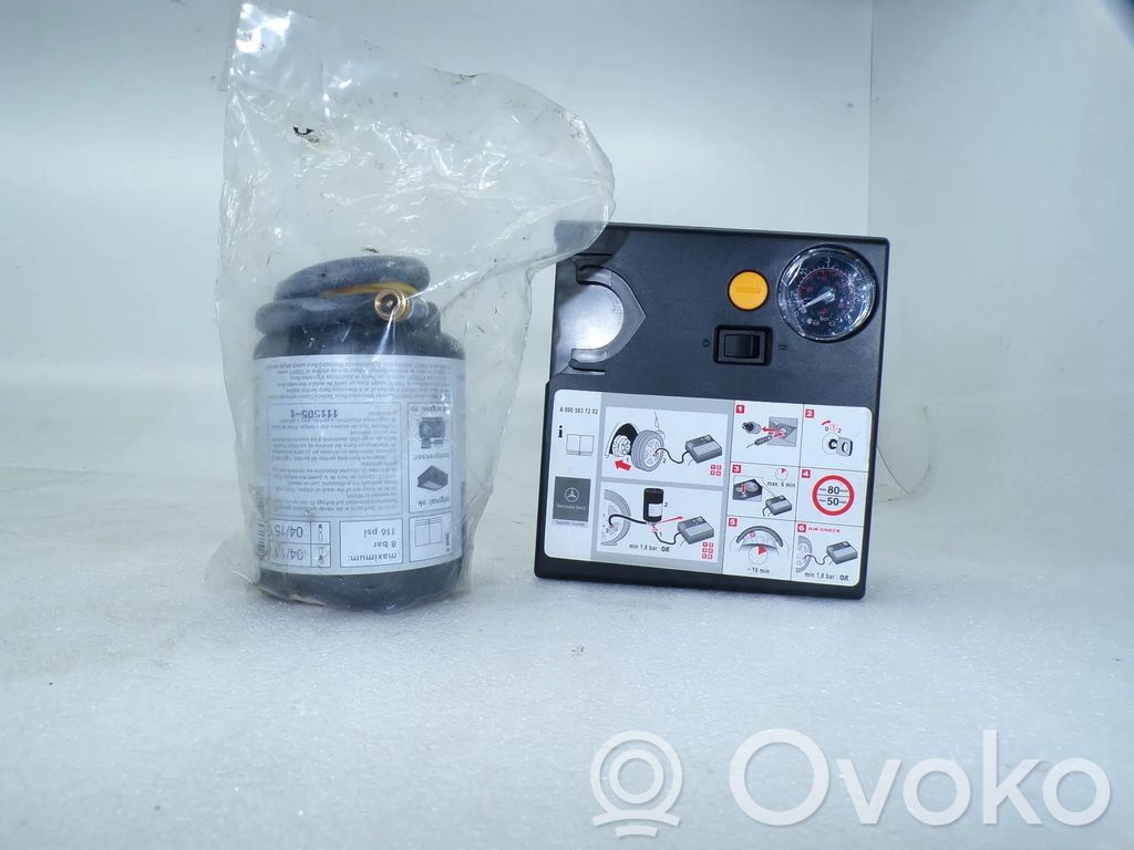 Set scule   A0005831202,A0005831212