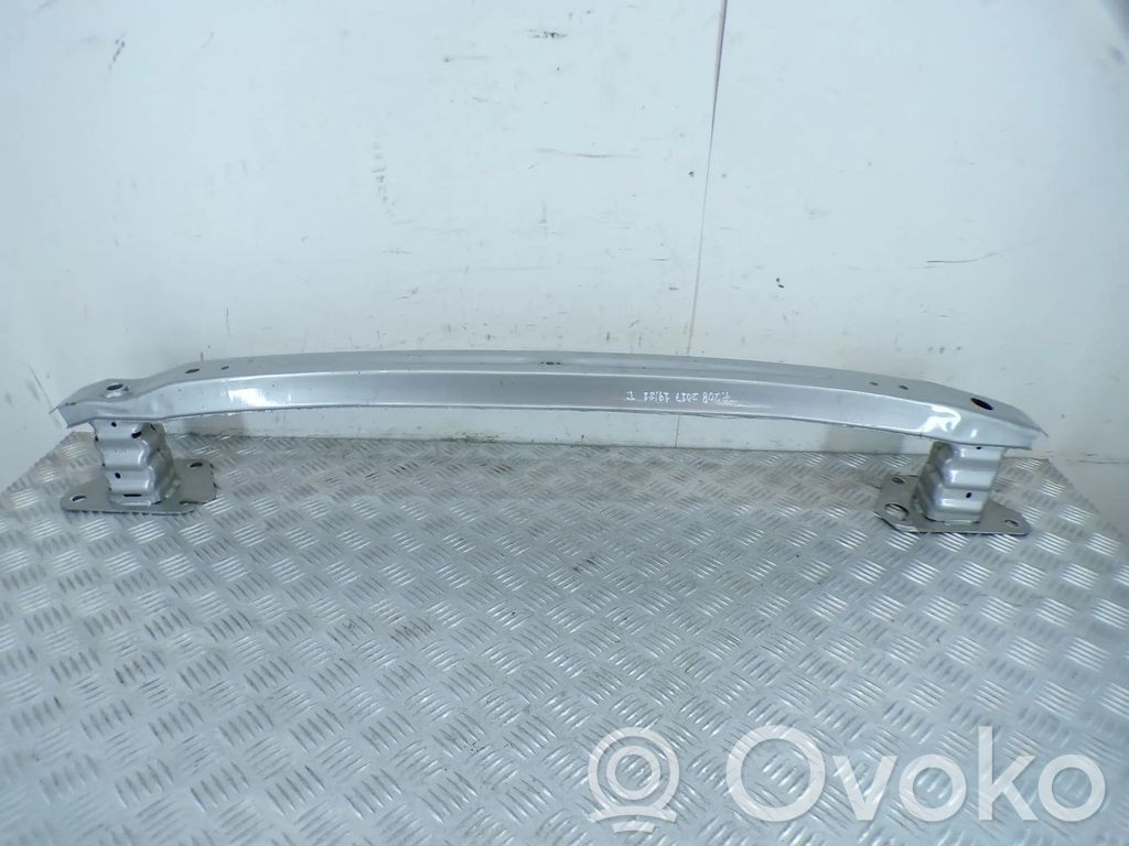 Peugeot 208 I Rear bumper support beam