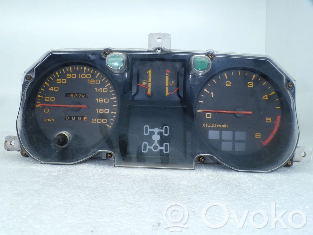 Nopeusmittari (mittaristo)   MB680378