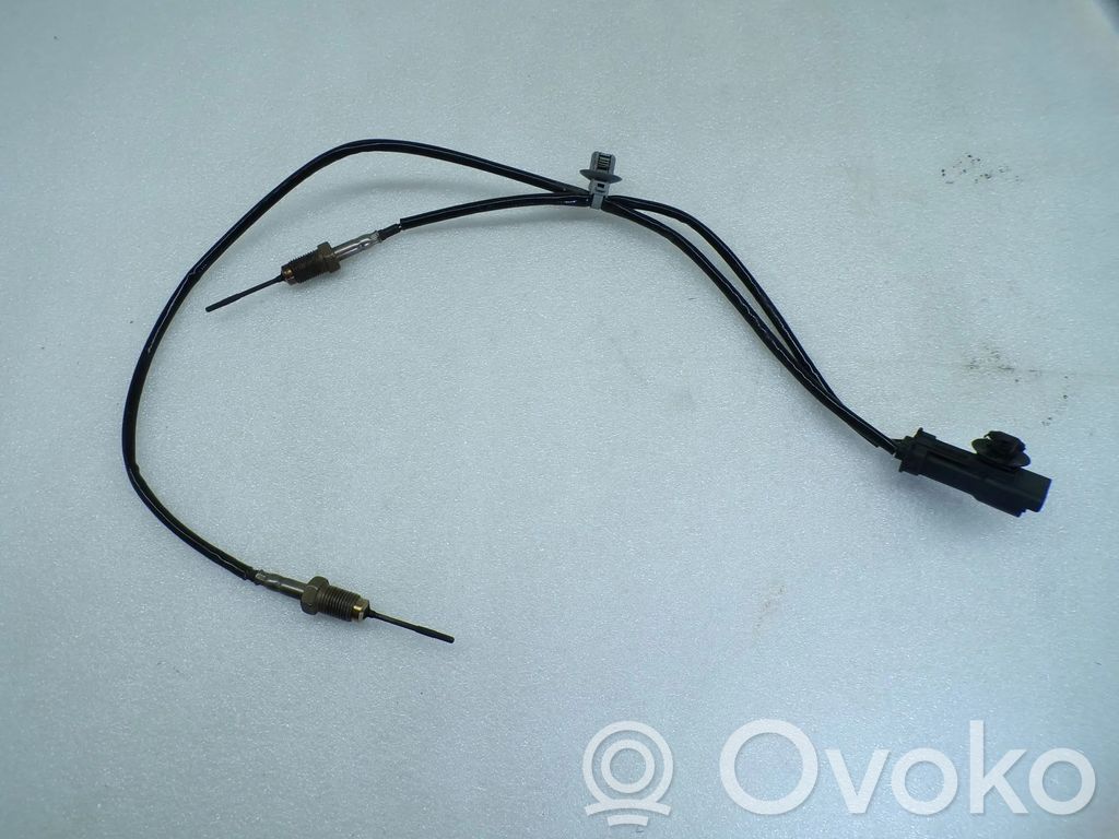 Opel Vivaro Sensore della sonda Lambda 
