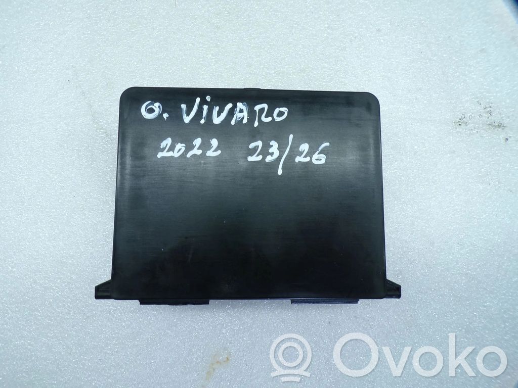 Opel Vivaro Altre centraline/moduli