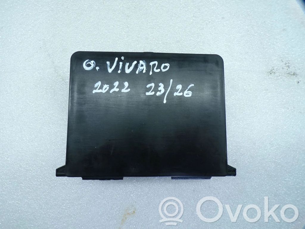 Autres unités de commande / modules   9849651180