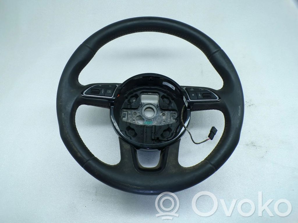 Kierownica   8U0419091G