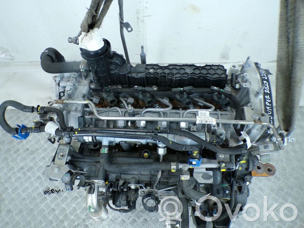 Motor   46356294,0445111245