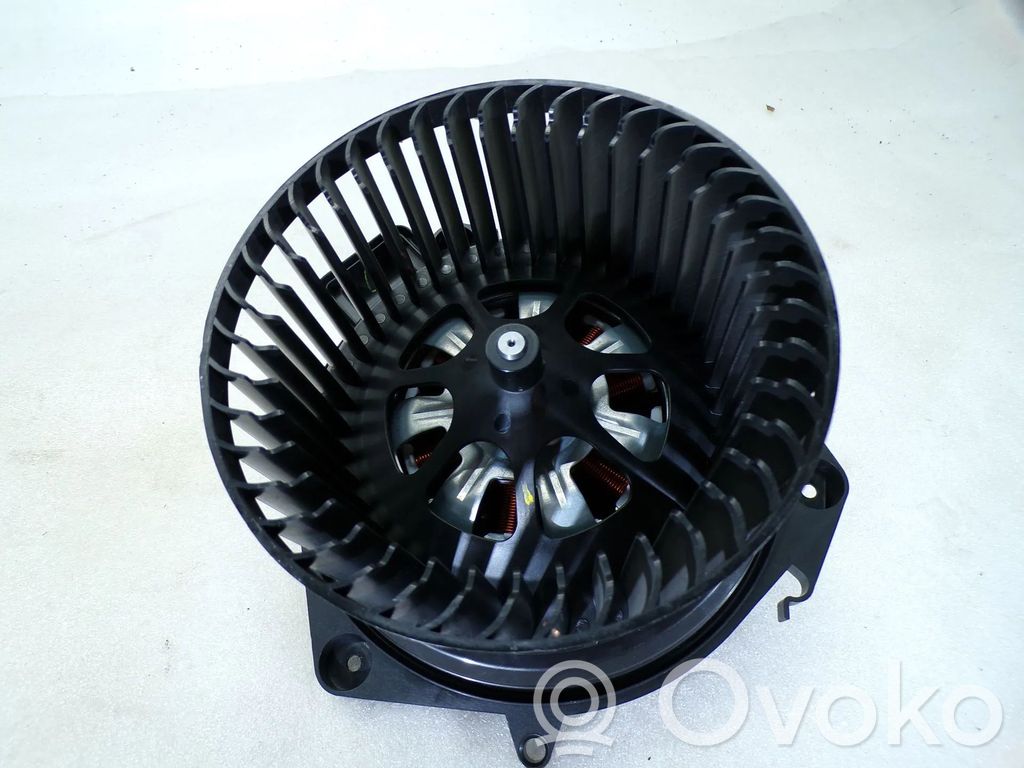 Volkswagen ID.3 Ventola riscaldamento/ventilatore abitacolo