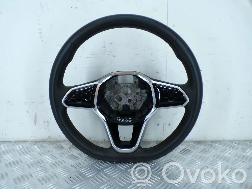 Volkswagen ID.3 Volan