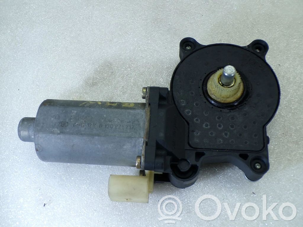BMW X5 E53 Motor macara geam ușă spate